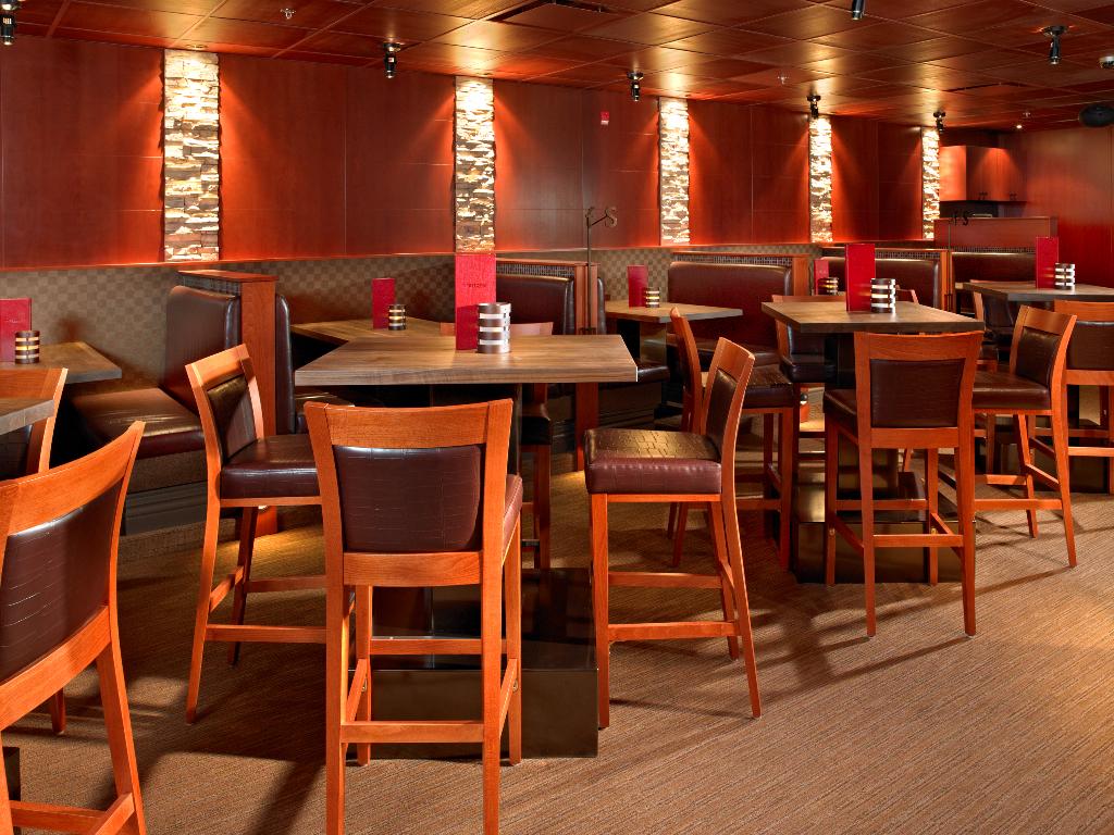 Coast Lethbridge Hotel & Conference Centre מראה חיצוני תמונה