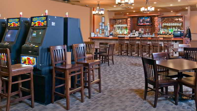 Coast Lethbridge Hotel & Conference Centre מראה חיצוני תמונה